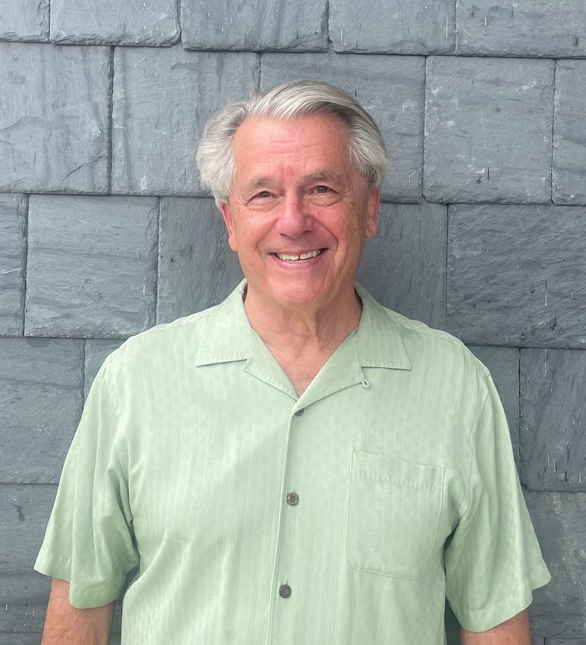 Eric Farrell