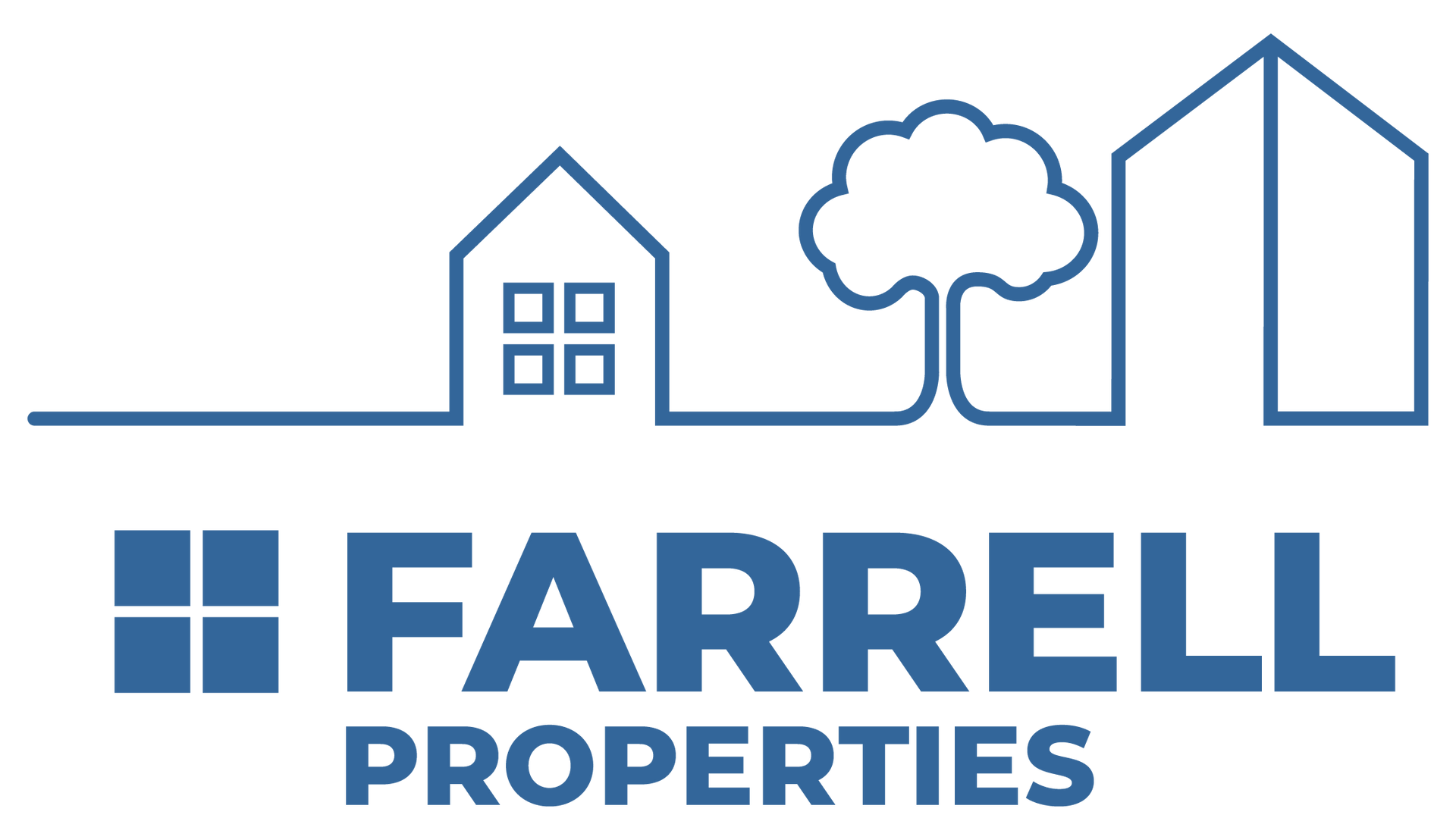 Company Logo - Select to go to home page