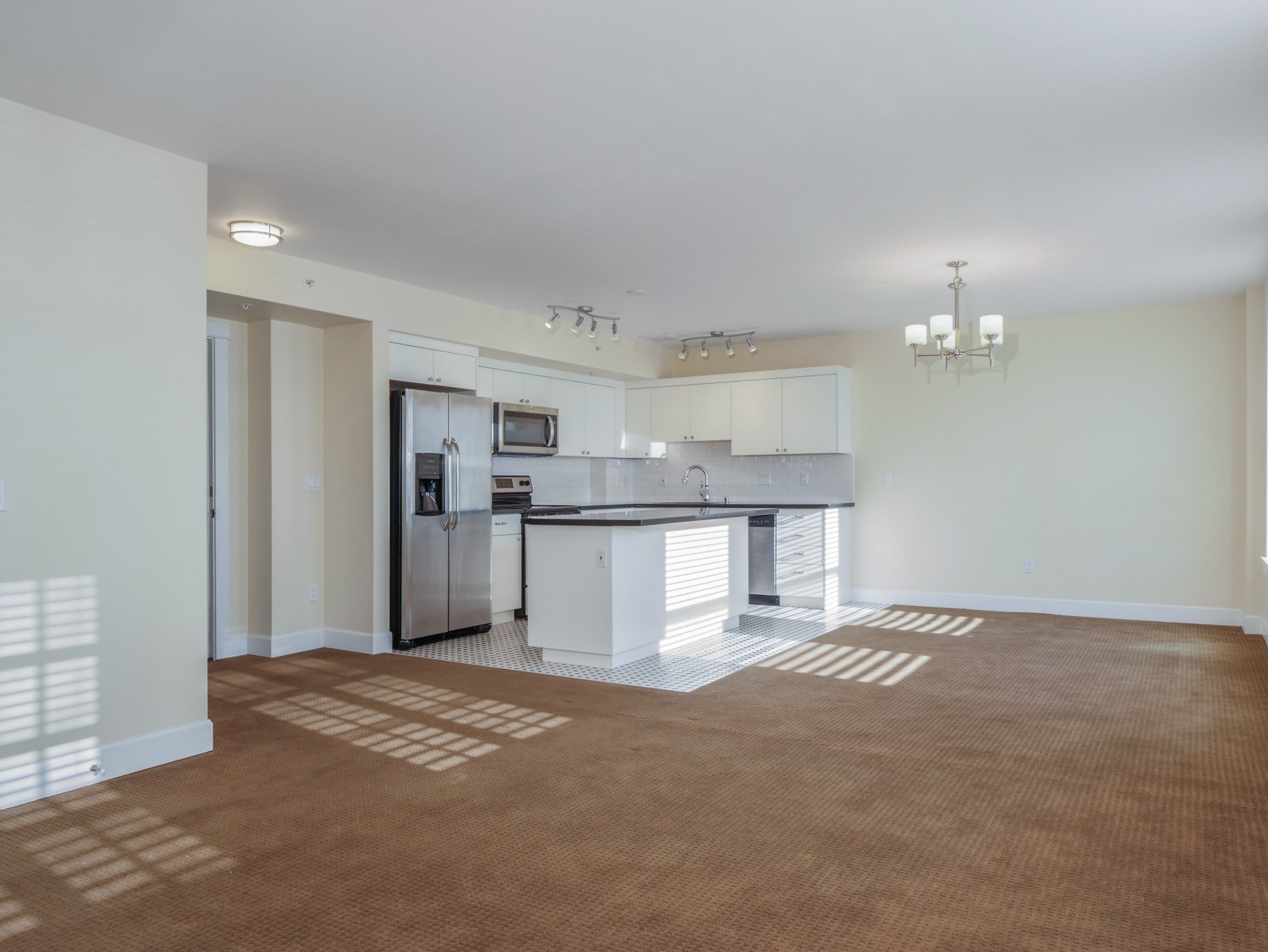 Walker Apartments Downtown WA