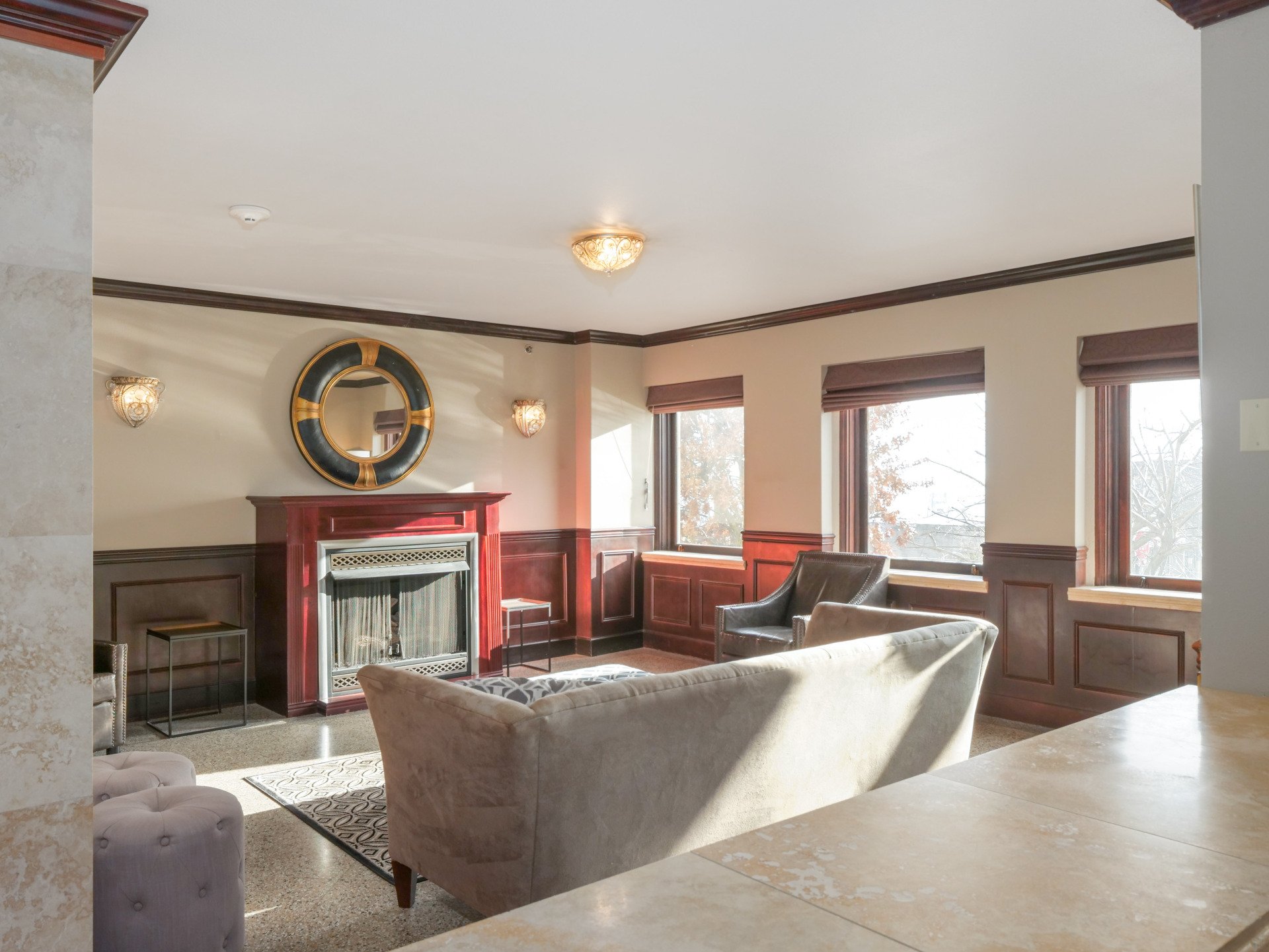 Walker Apartments Downtown WA