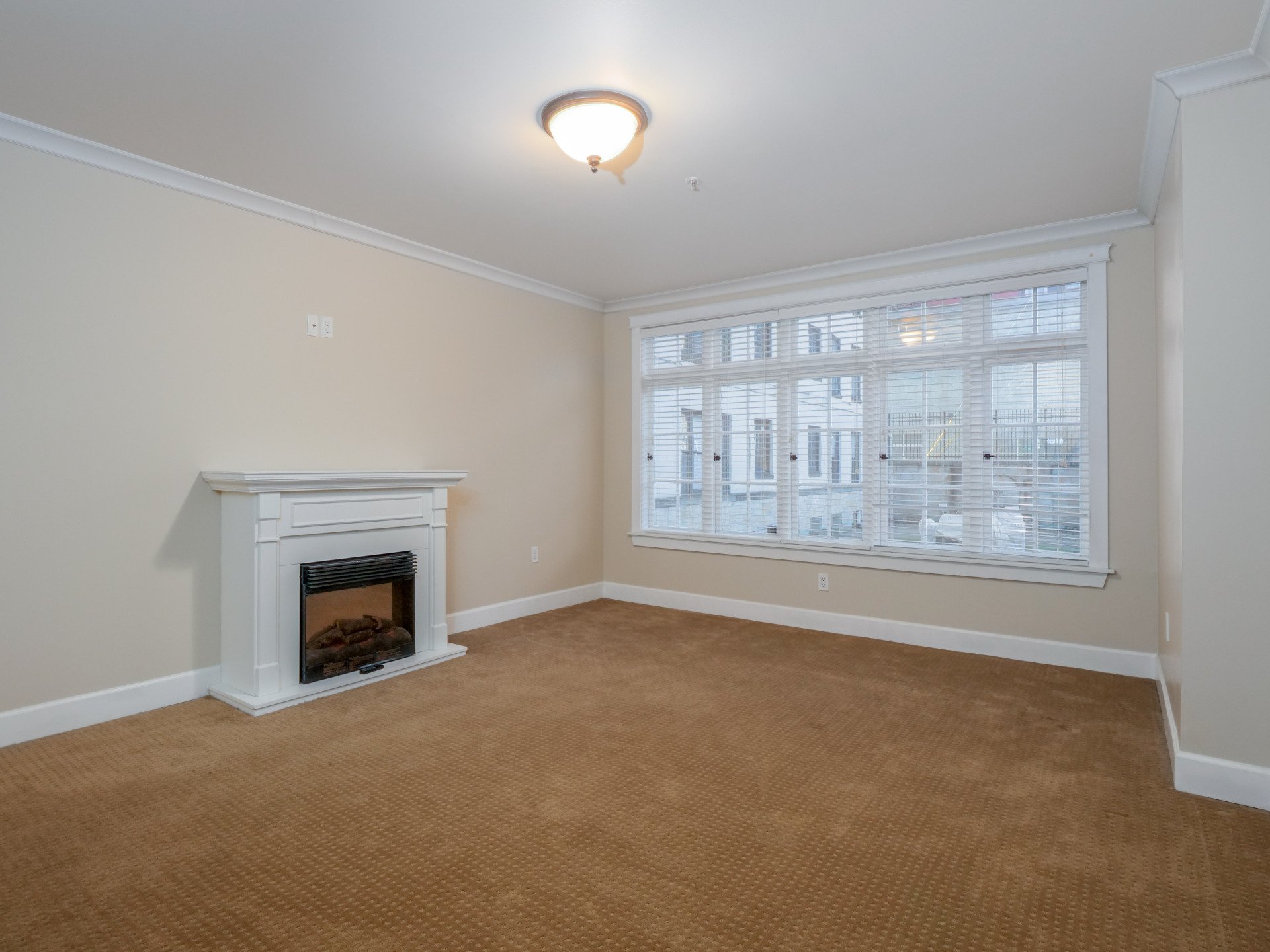 Walker Apartments Downtown WA