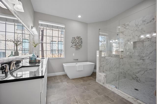Bathroom Remodeling, Frisco TX | Bathroom Renovation, Dallas