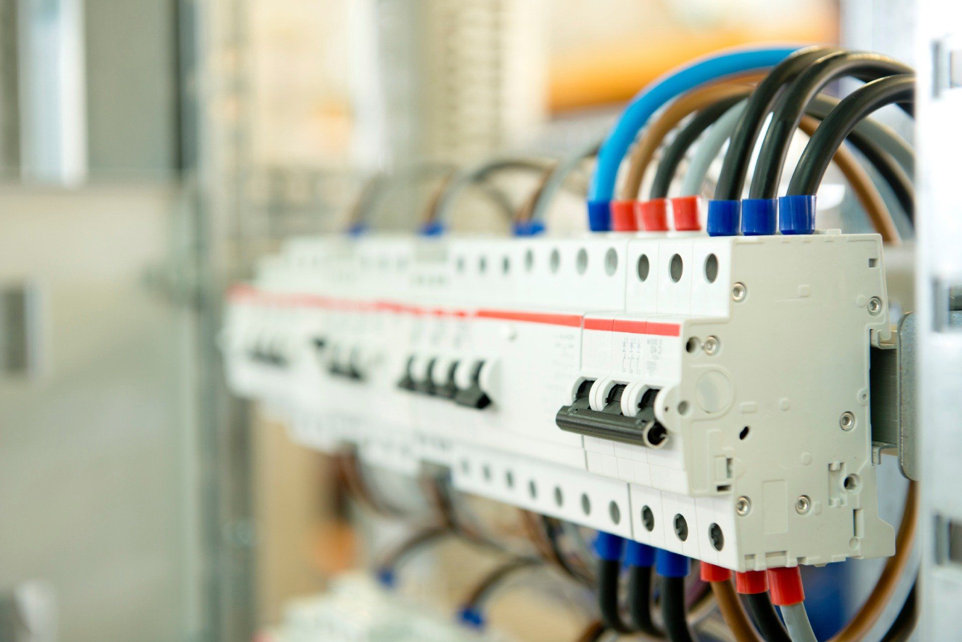 Impianti elettrici