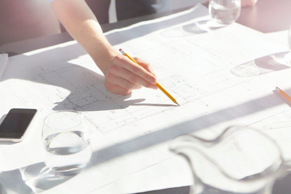 Progetto casa