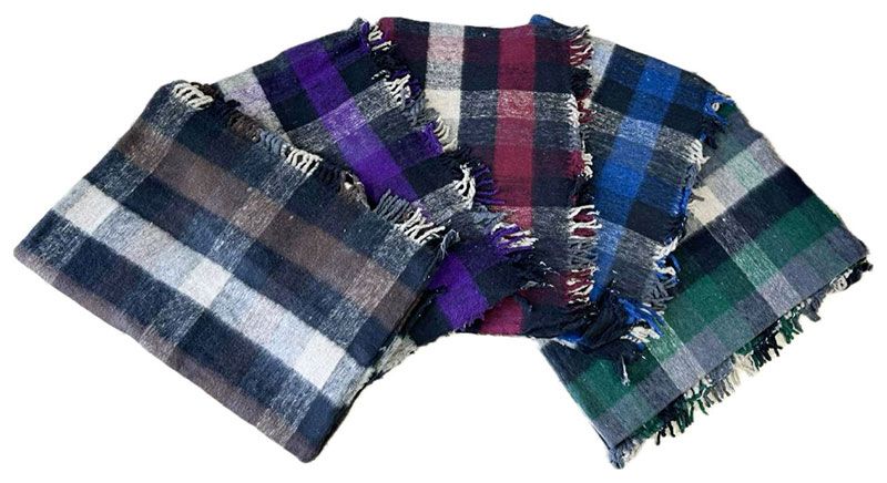 MACIAS TEXTIL