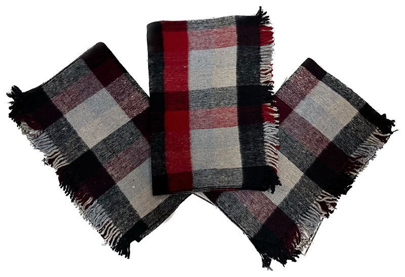 MACIAS TEXTIL