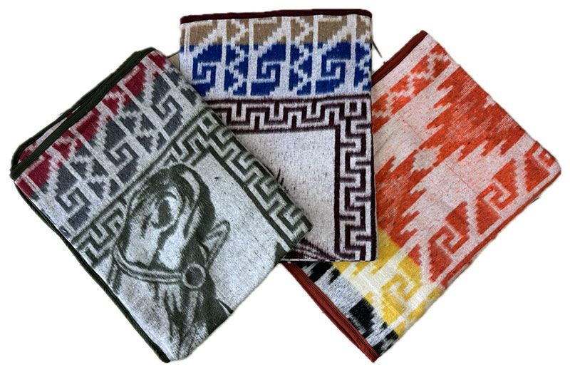 MACIAS TEXTIL