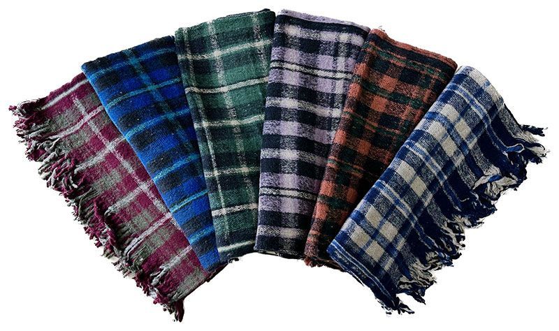 MACIAS TEXTIL