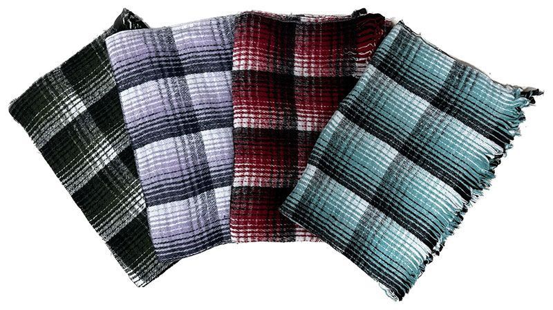 MACIAS TEXTIL