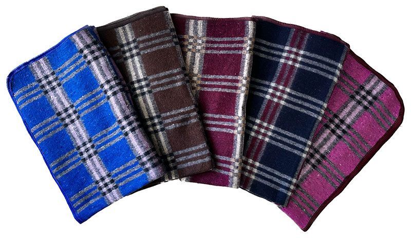 MACIAS TEXTIL