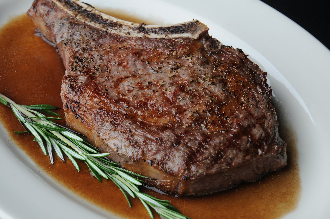 Chicago Prime Steakhouse Award Winning Steak house