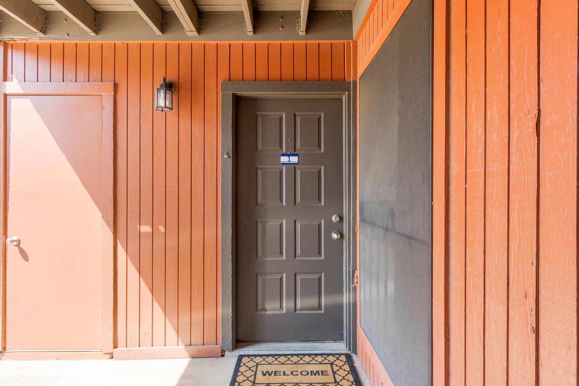 doorway