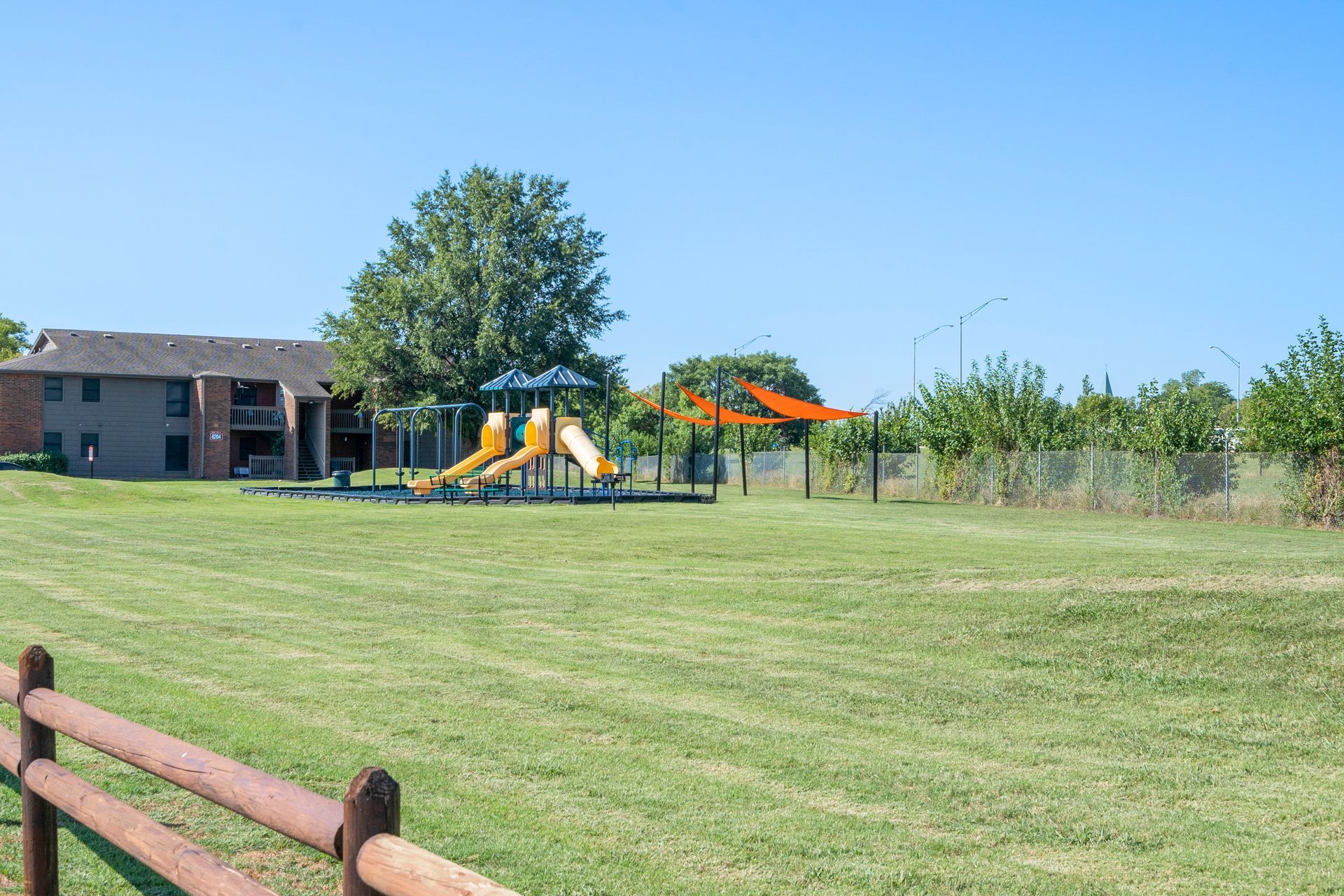 playground 4