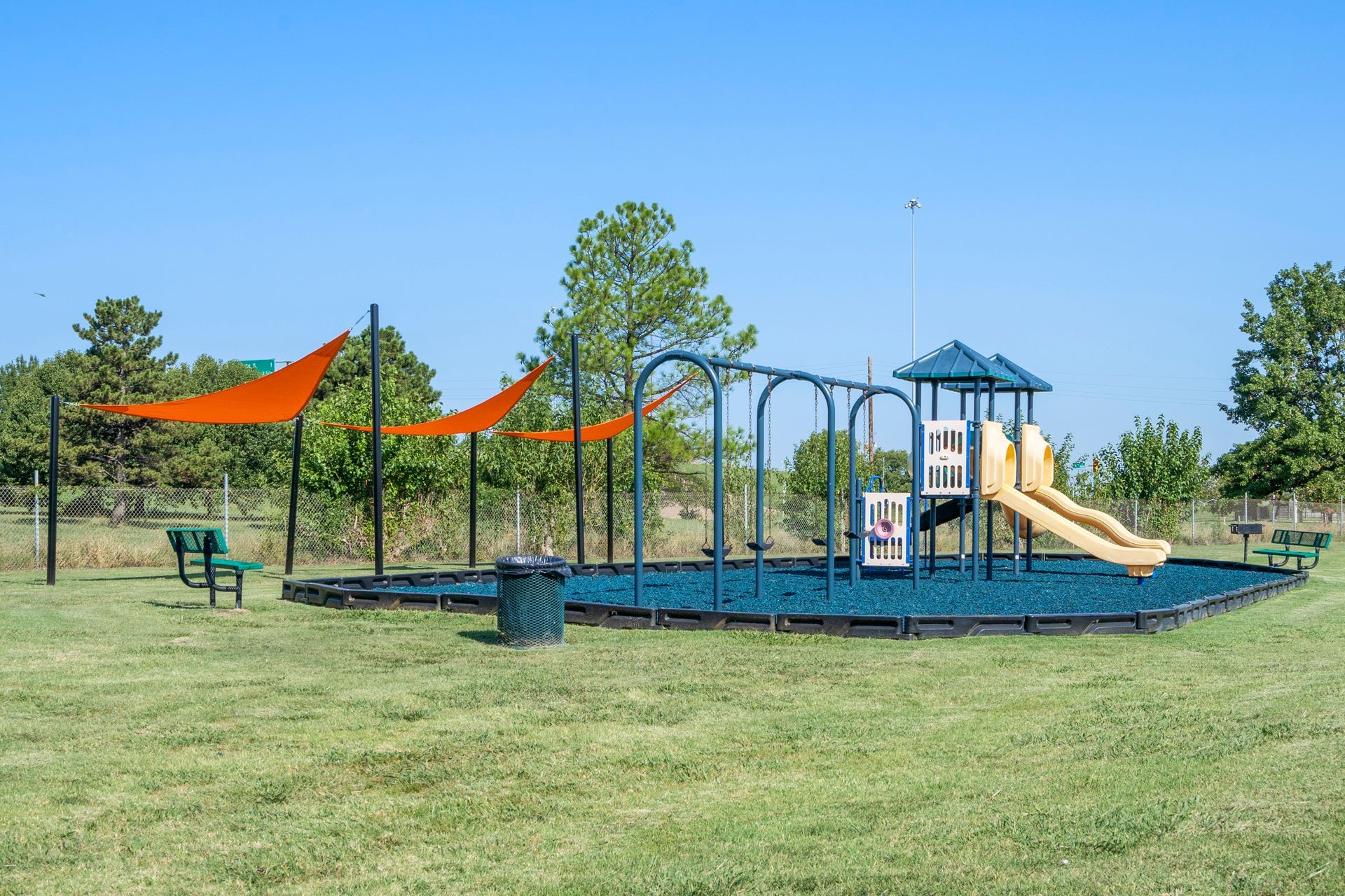 playground 3
