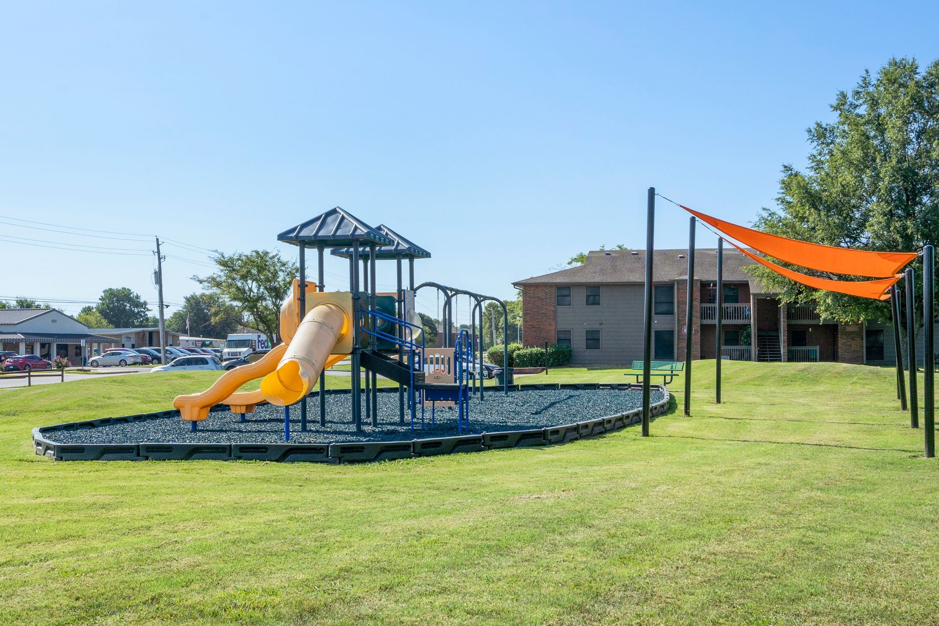 playground