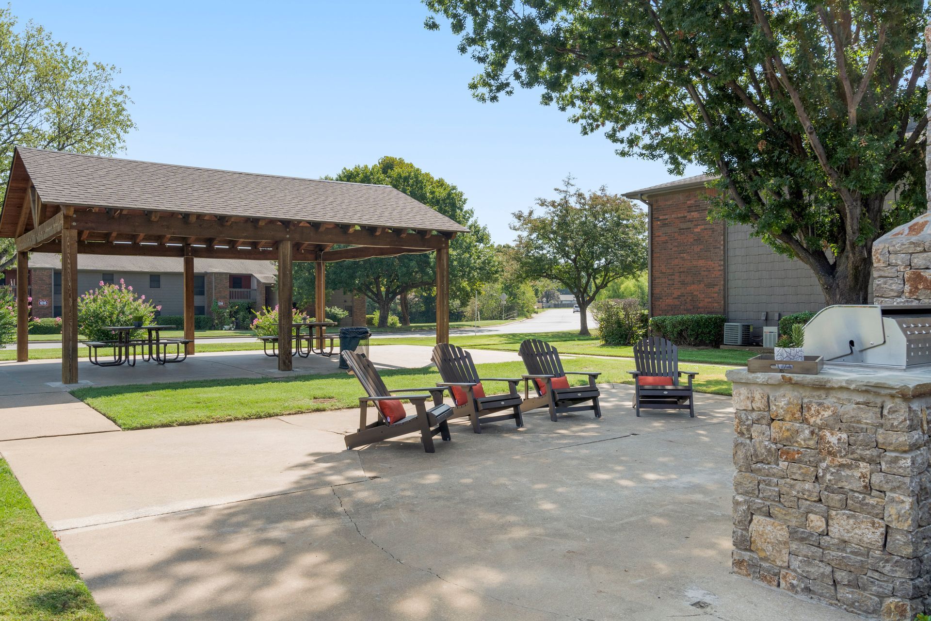 picnic area 1