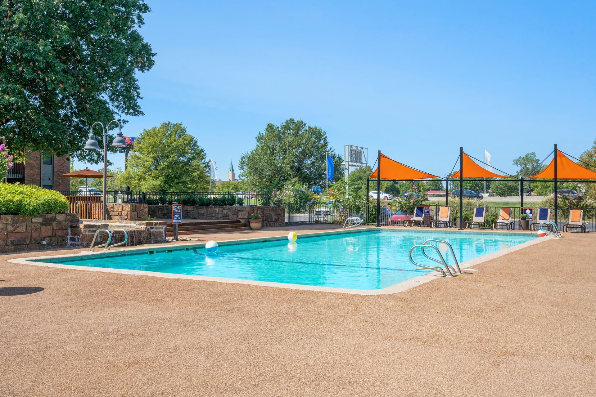pool 6