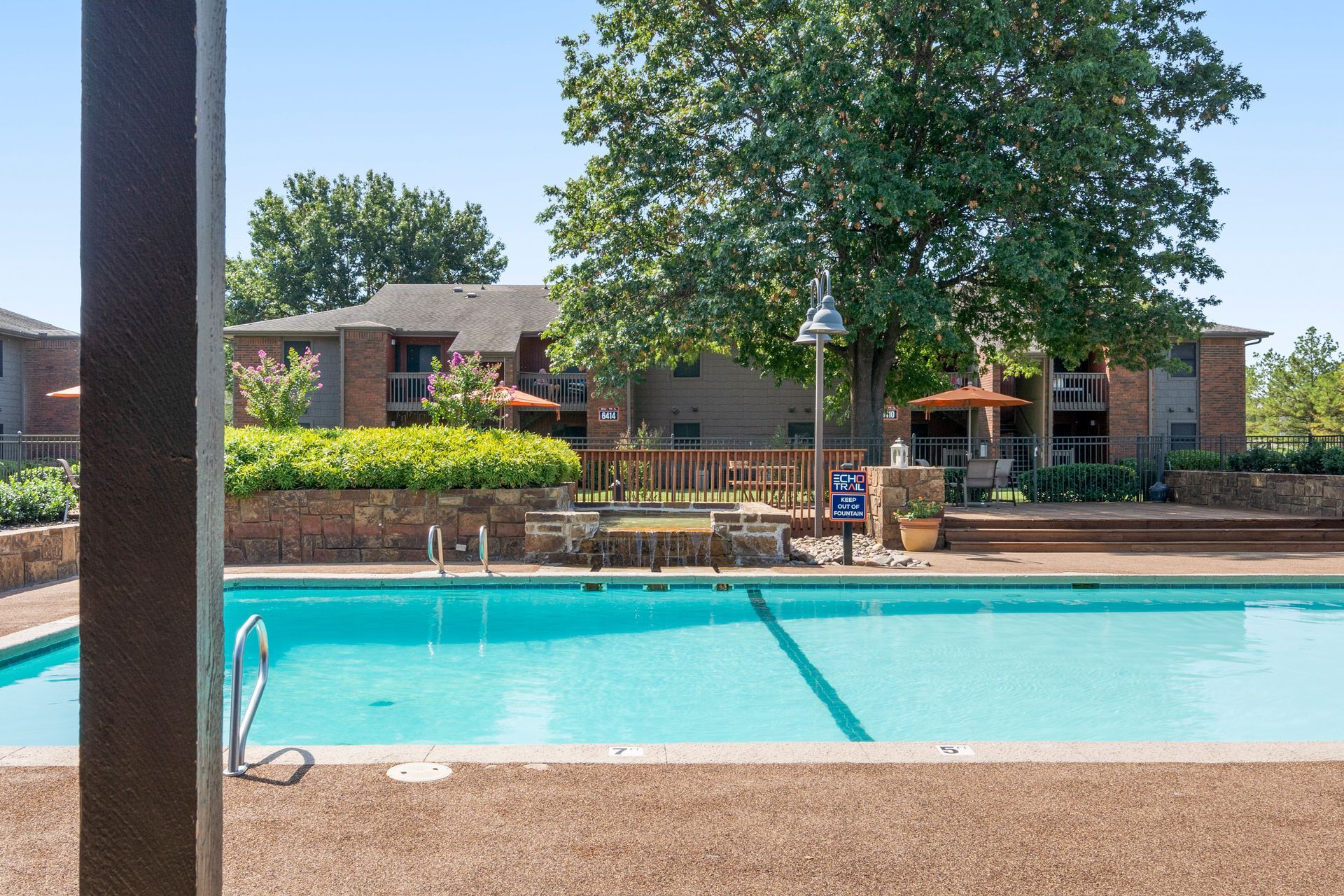 pool 5