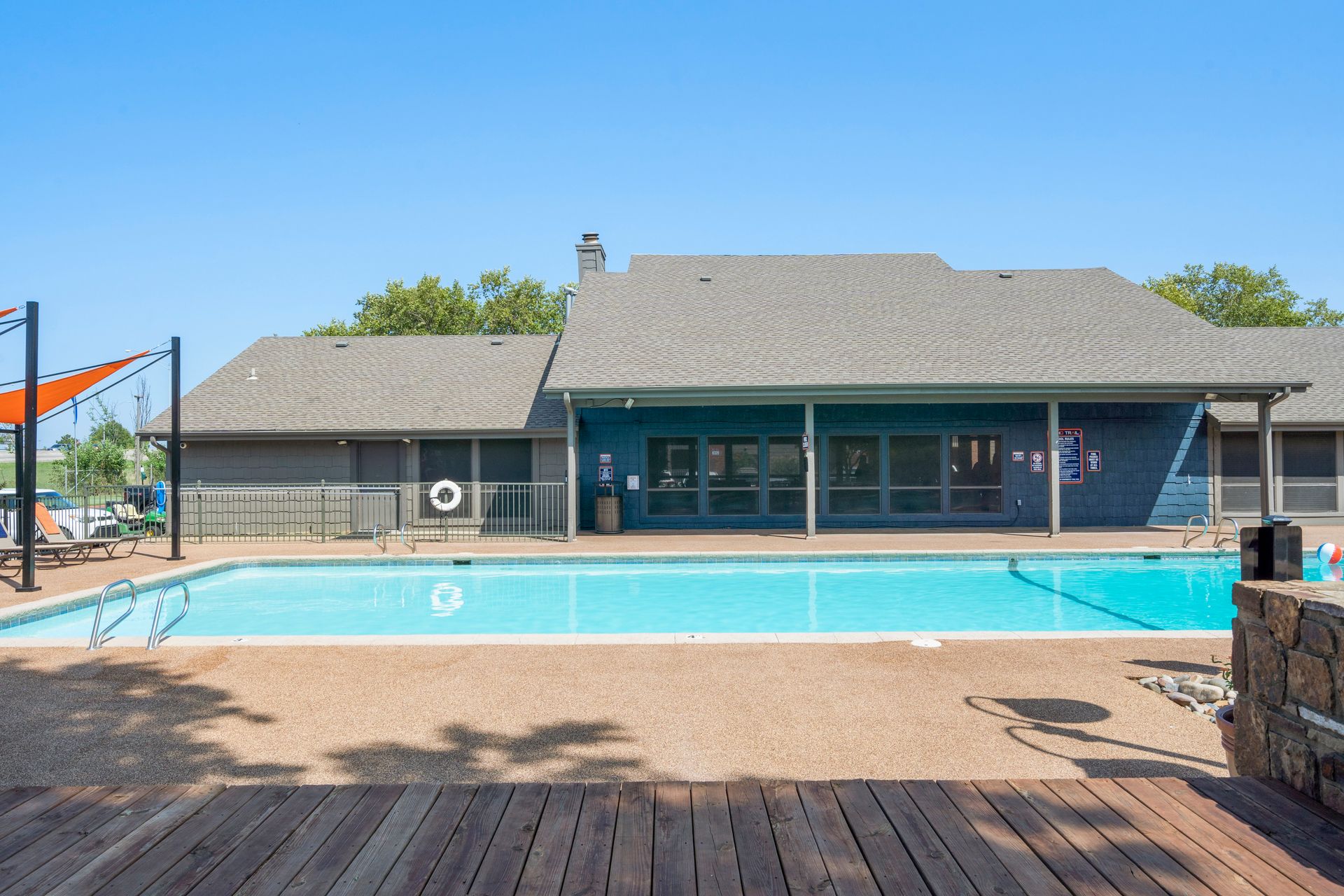 pool 3