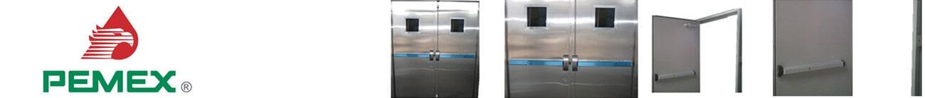 GRUPO CESTEK DIMEYCO - PEMEX