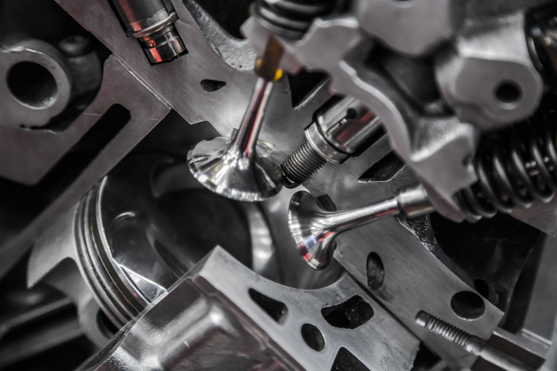 What Causes an Engine to Make a Loud Ticking Noise? | Doctor of Motors