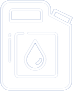 white oil container | Doctor of Motors