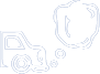 white smog icon | Doctor of Motors