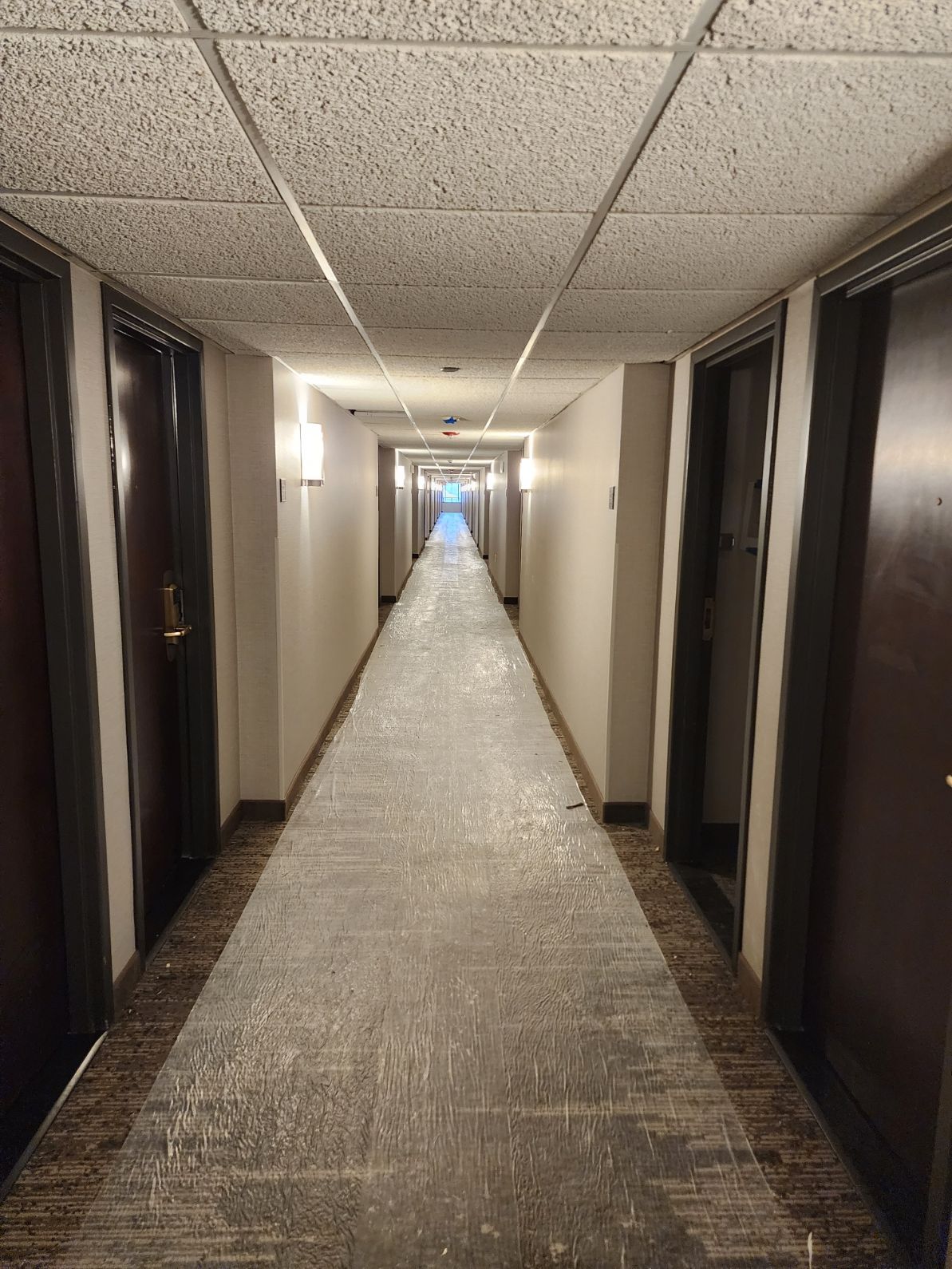 A commercial electrical service in St. Joseph, MO by TDR Electrical Services