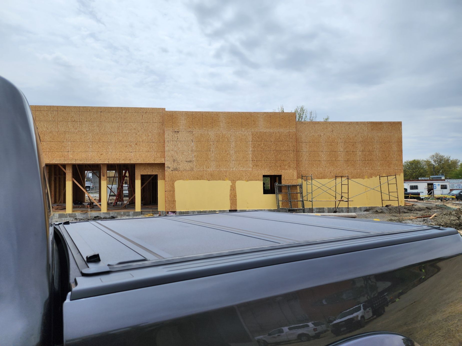 Electric wiring in St. Joseph, MO by TDR Electrical Services