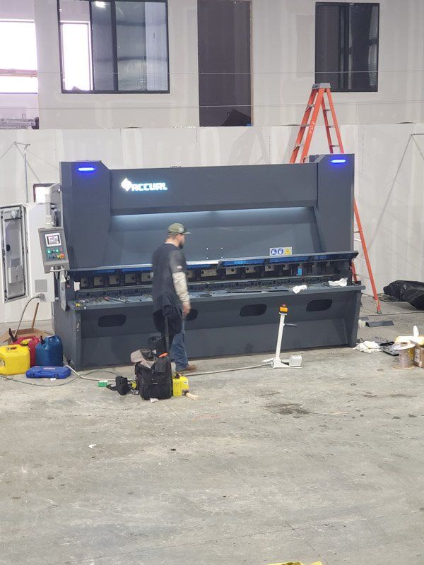 Industrial Electric Services Near You Industrial Electric Services Near You
