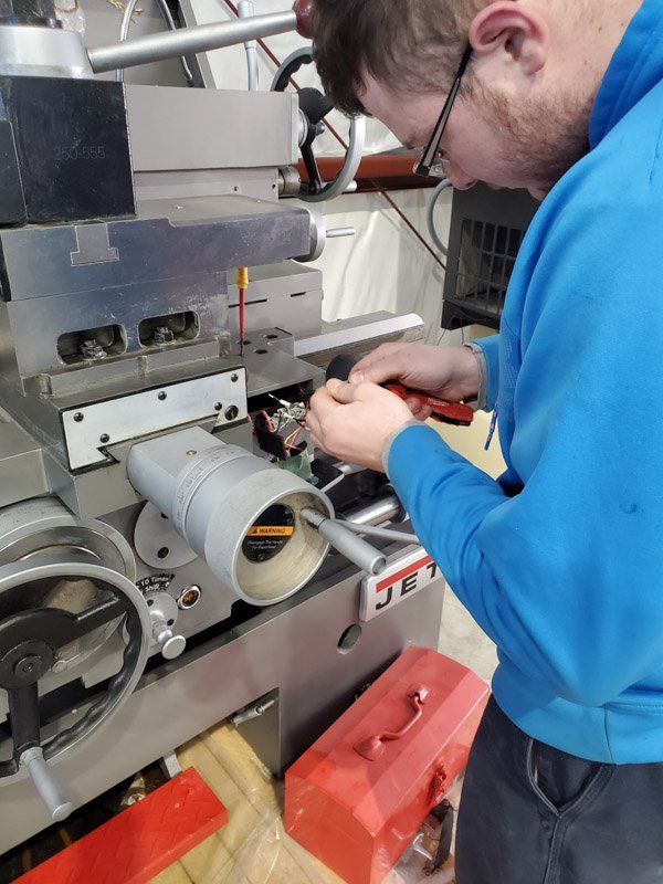 Electrical Repair Electrical Repair