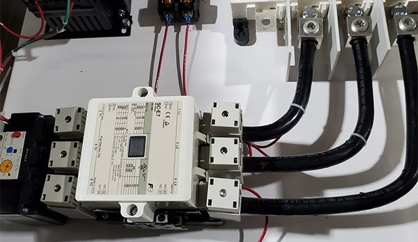 Panel Upgrades and Electrical Repair Near You