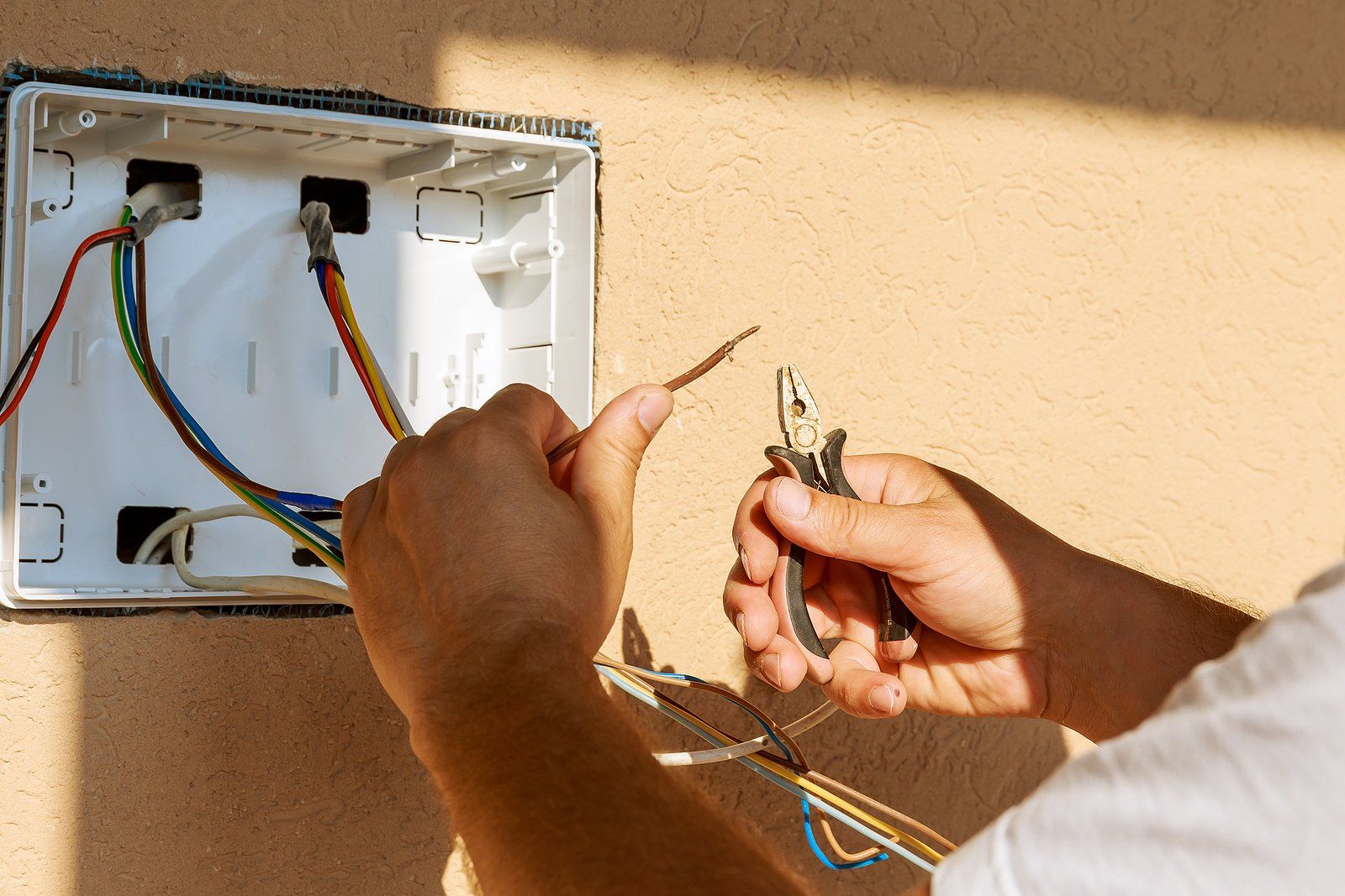 Electrical Services Near You Electrical Services Near You