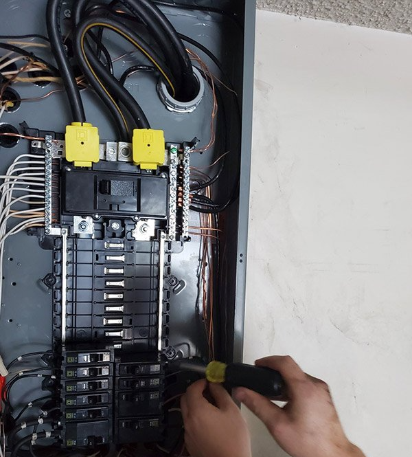 Electrical Services in Buchanan County, MO