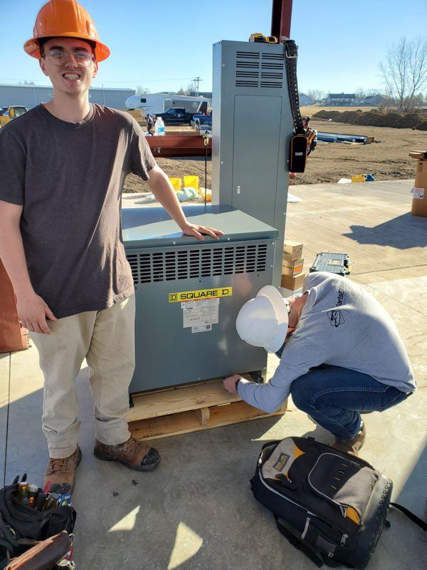 Electrical Services in Buchanan County, MO Electrical Services in Buchanan County, MO