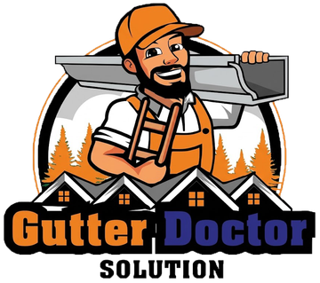 Gutter Doctor Solution Logo