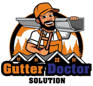 Gutter Doctor Solution Logo