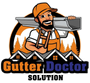 Gutter Doctor Solution Logo