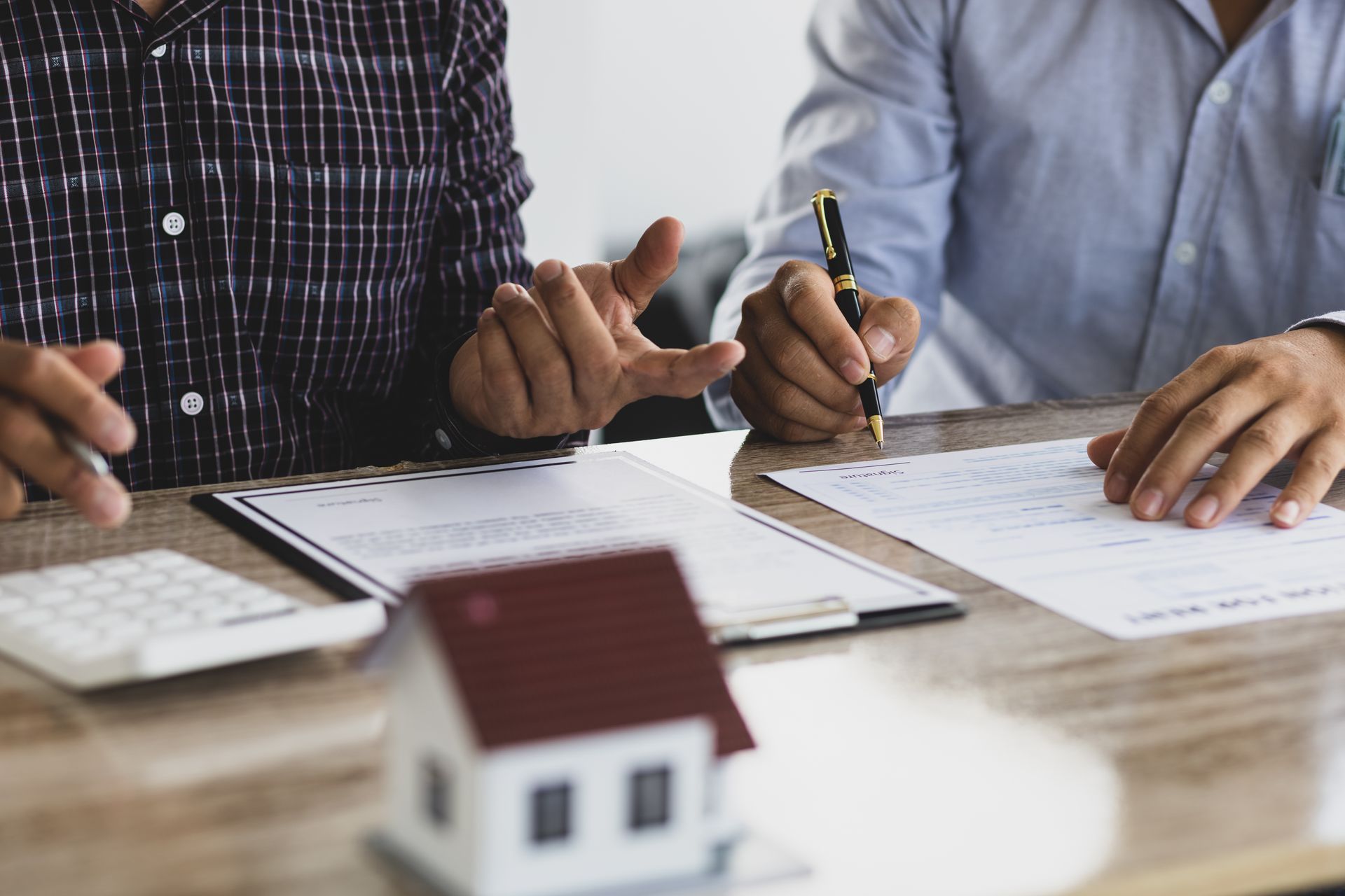 Divorce appraisal consultation for homeowners and attorneys in Texas