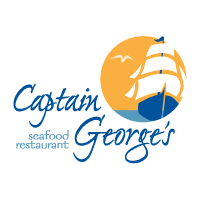 Captain George's cover