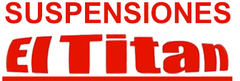 suspensiones el titan