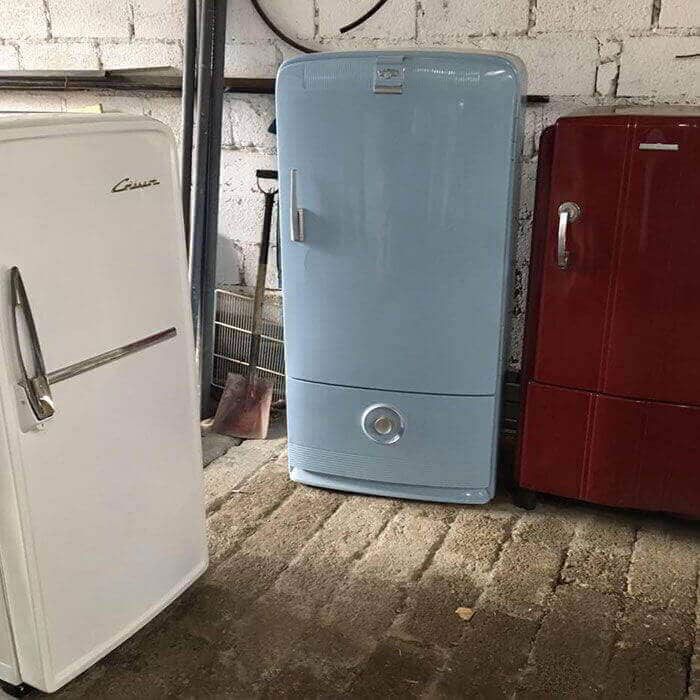 LOMAS REFRIGERACIÓN