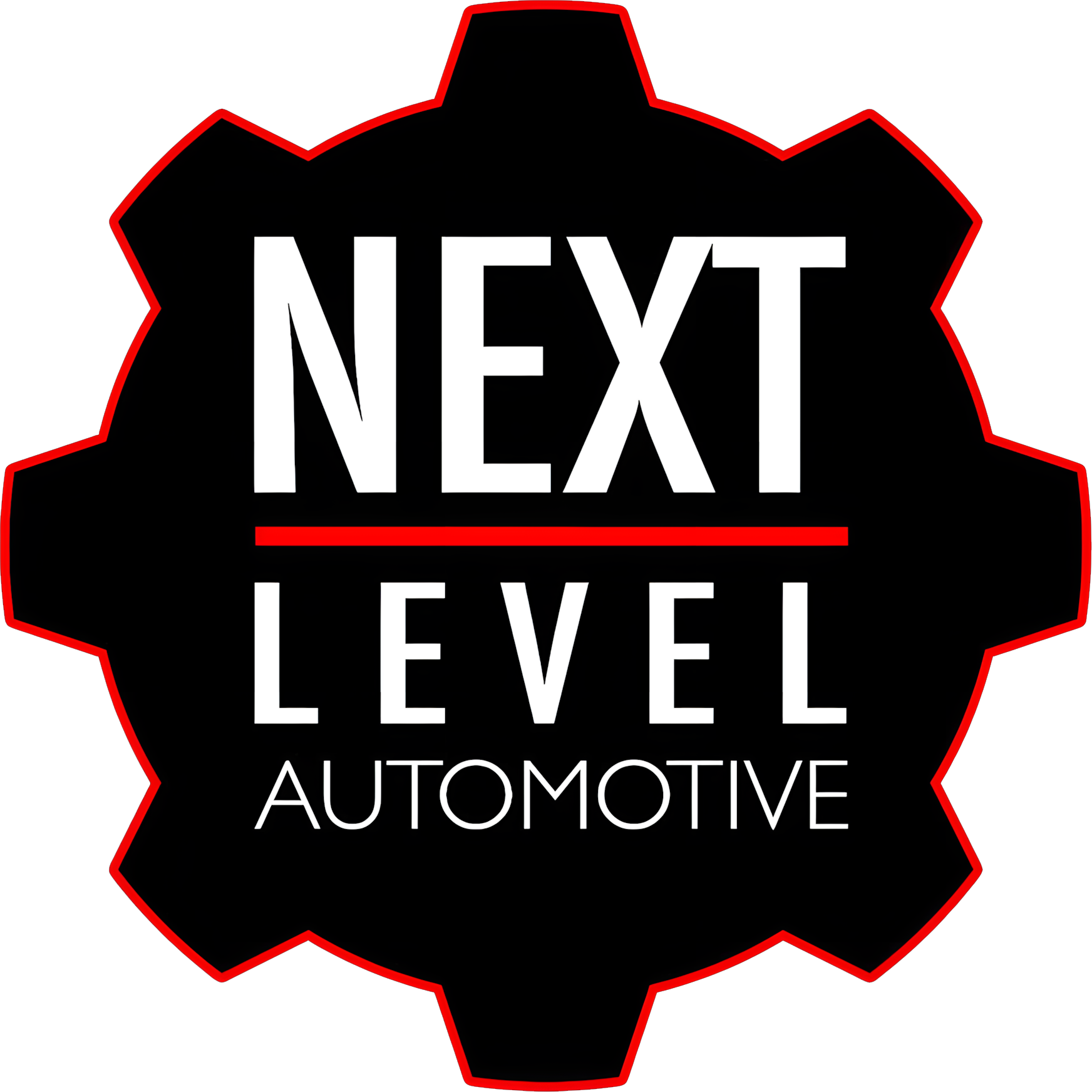 Logo | Next Level Automotive
