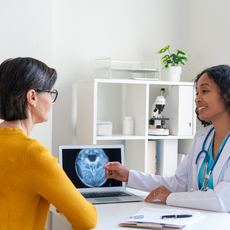 Female Patient | Bronx, NY | CCN General Medicine at the Boston Road Medical Center Female Patient | Bronx, NY | CCN General Medicine at the Boston Road Medical Center