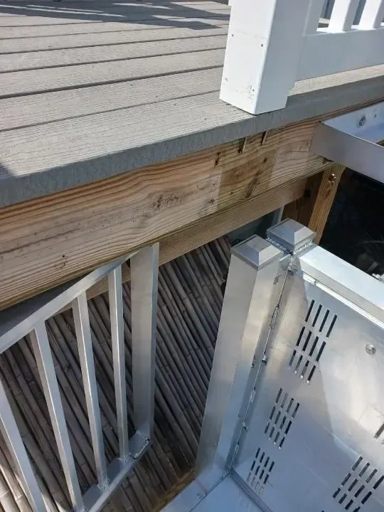 Residential Cargo Lift Cable | Bradenton, FL | Cargo Lift PROS