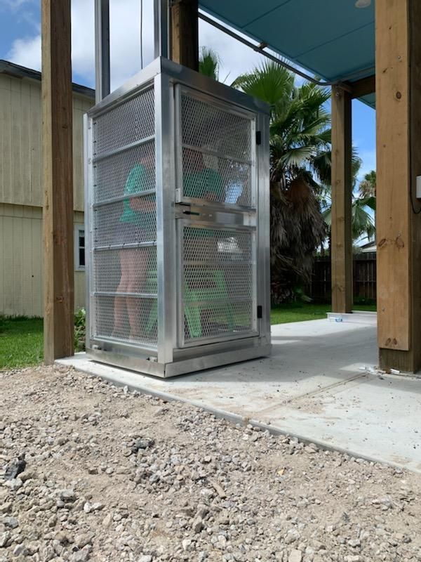 Passenger Lift | Cargo Lift Pros