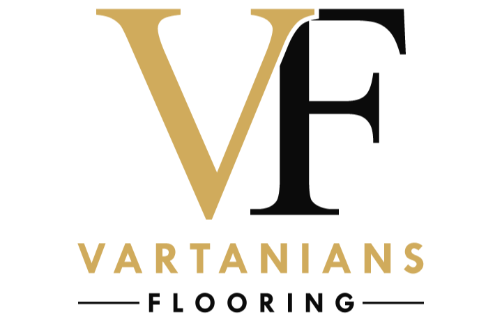 Vartanians Flooring logo