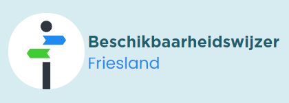 Klik hier om ons te vinden in de Beschikbaarheidswijzer Friesland Beschikbaarheidswijzer-friesland-klein