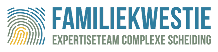 Familiekwestie-logo
