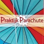 Klik hier voor Praktijk Parachute Praktijk-Parachute